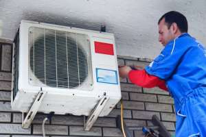 HVAC Companies Near Mesa, WA Available Now